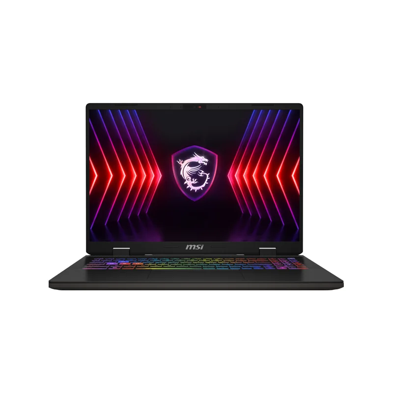 Laptop MSI Gaming Sword 16 HX B14VGKG- 466VN
