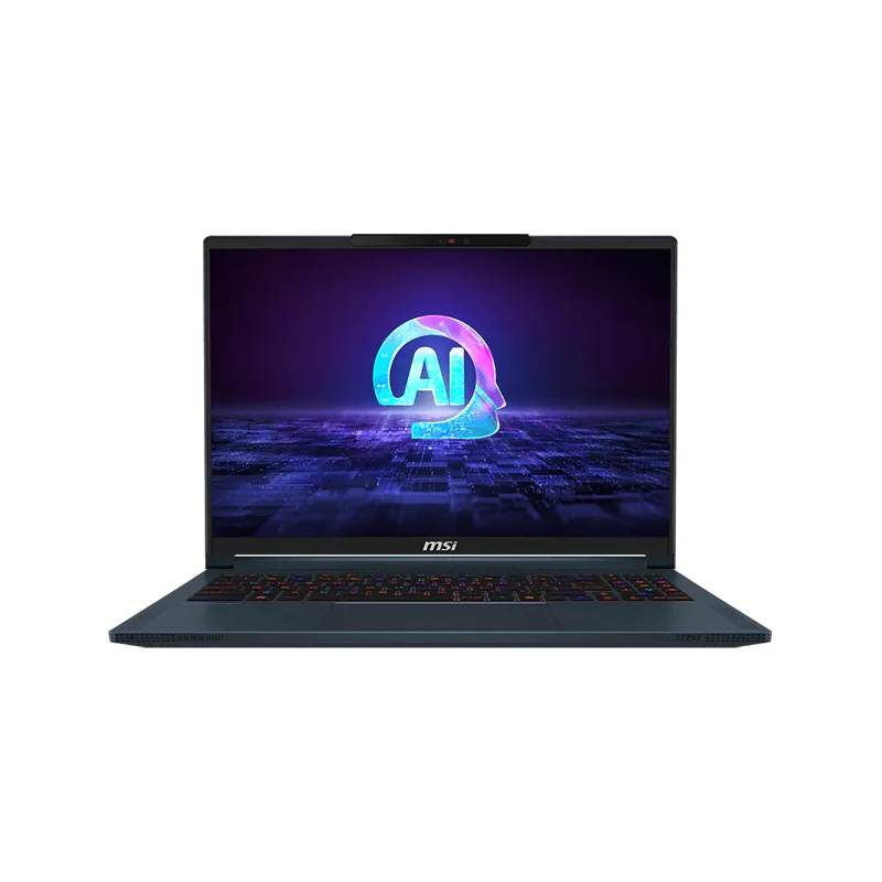 Laptop MSI Stealth 16 AI Studio A1VGG-089VN