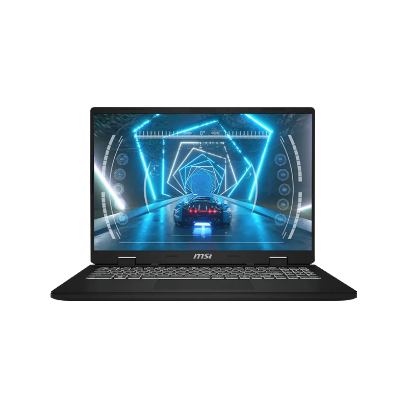 Laptop MSI Creator M16 HX C14VFG-040VN
