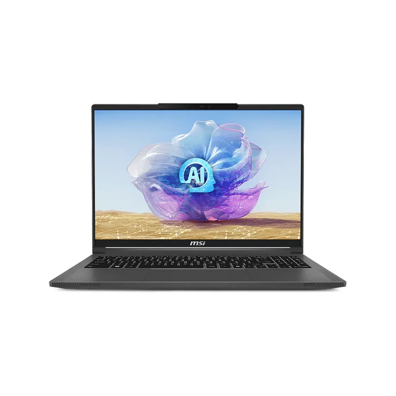 Laptop MSI Creator 16 AI Studio A1VIG-078VN