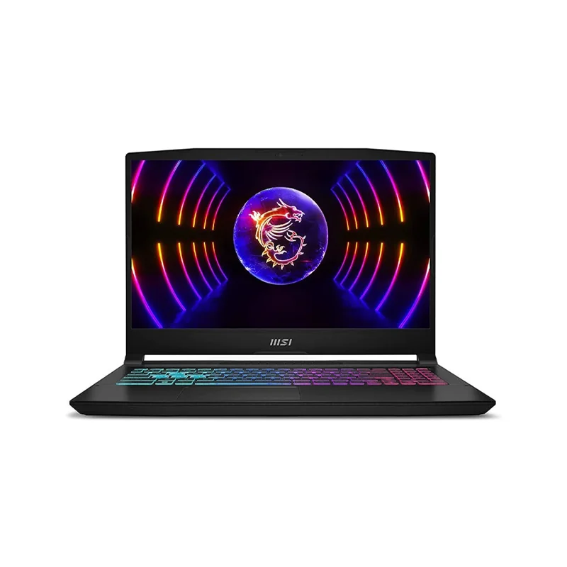 Laptop MSI Katana 15 B13UDXK-2270VN