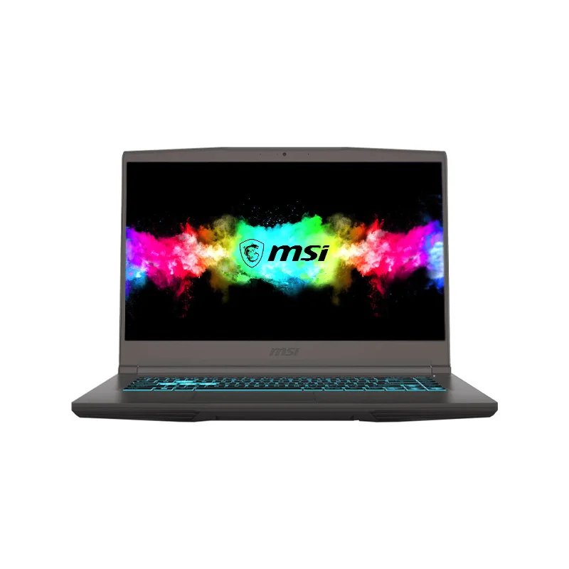 Laptop MSI Thin A15 B7UC-261VN