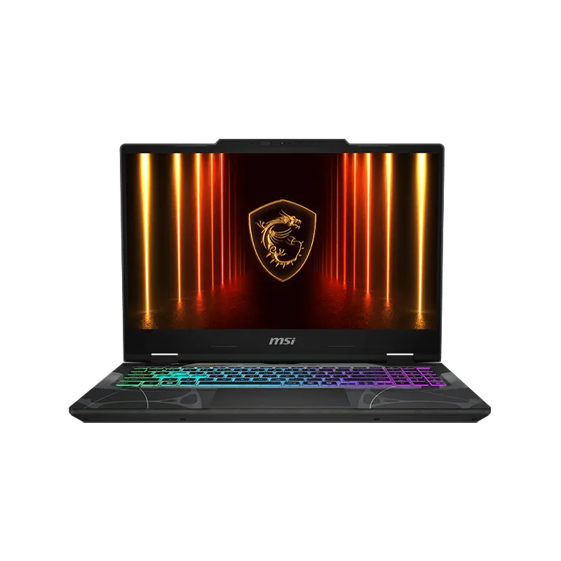 Laptop MSI Cyborg 15 B13WFKG-658VN