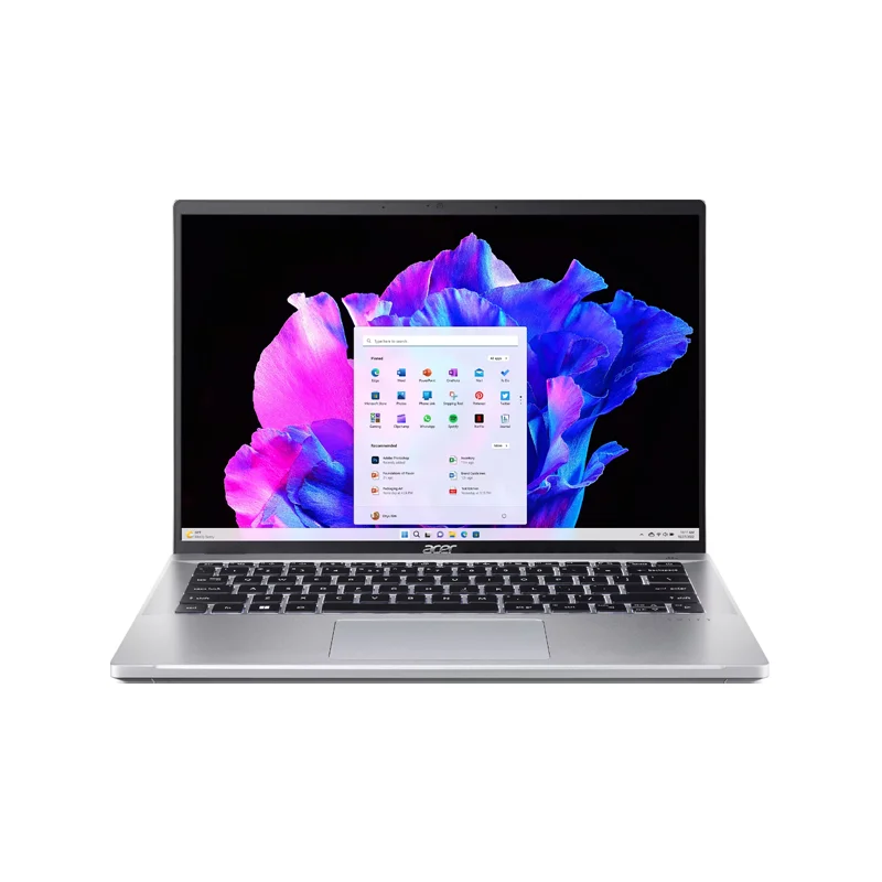 Laptop Acer Swift Go 14 SFG14-41-R5JK NX.KG3SV.002