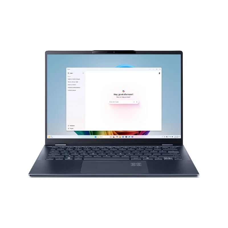 Laptop Acer Swift 14 SF14-71T-75CV NX.KERSV.003