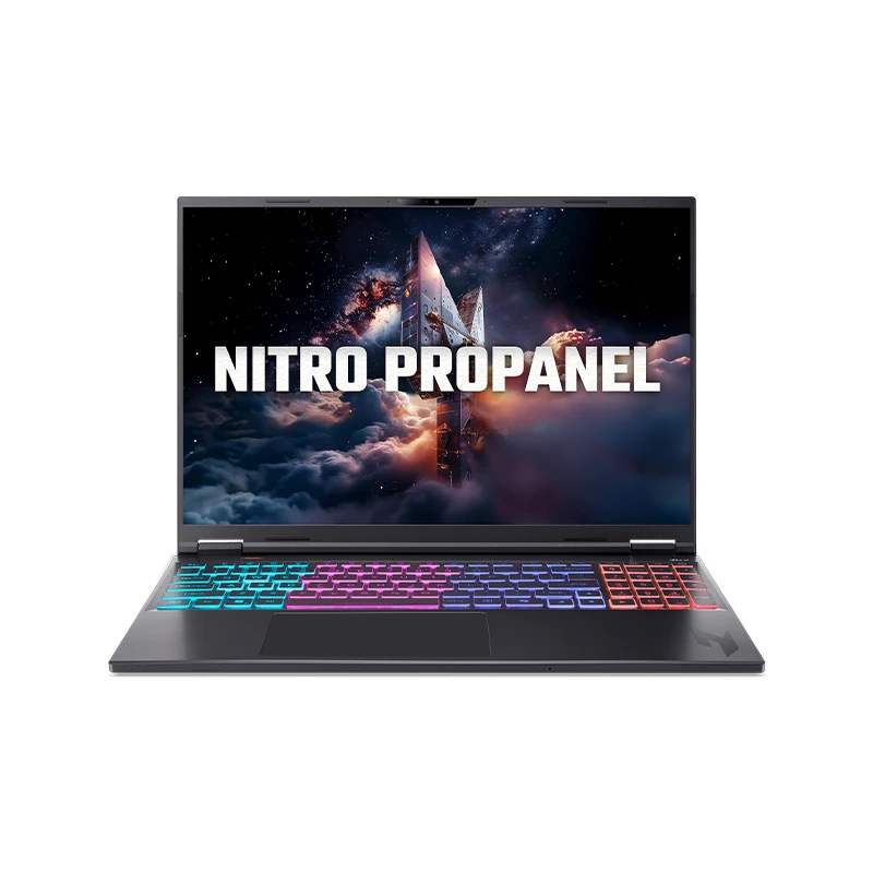 Laptop Acer Gaming Nitro ProPanel AN16S-61-R5F4 NH.QXFSV.001
