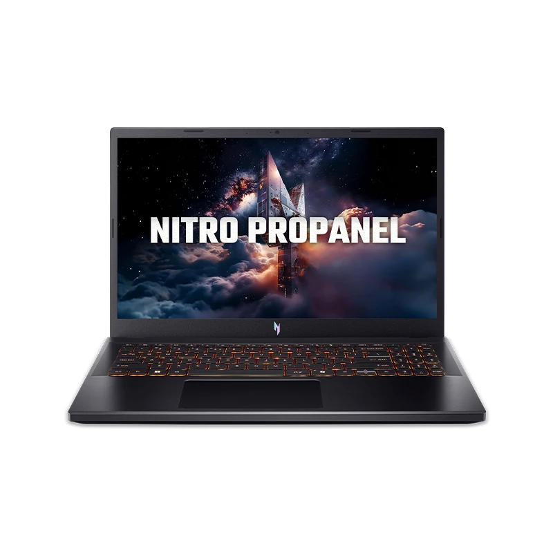 Laptop Acer Gaming Nitro ProPanel ANV15-52-50VA NH.QUBSV.002