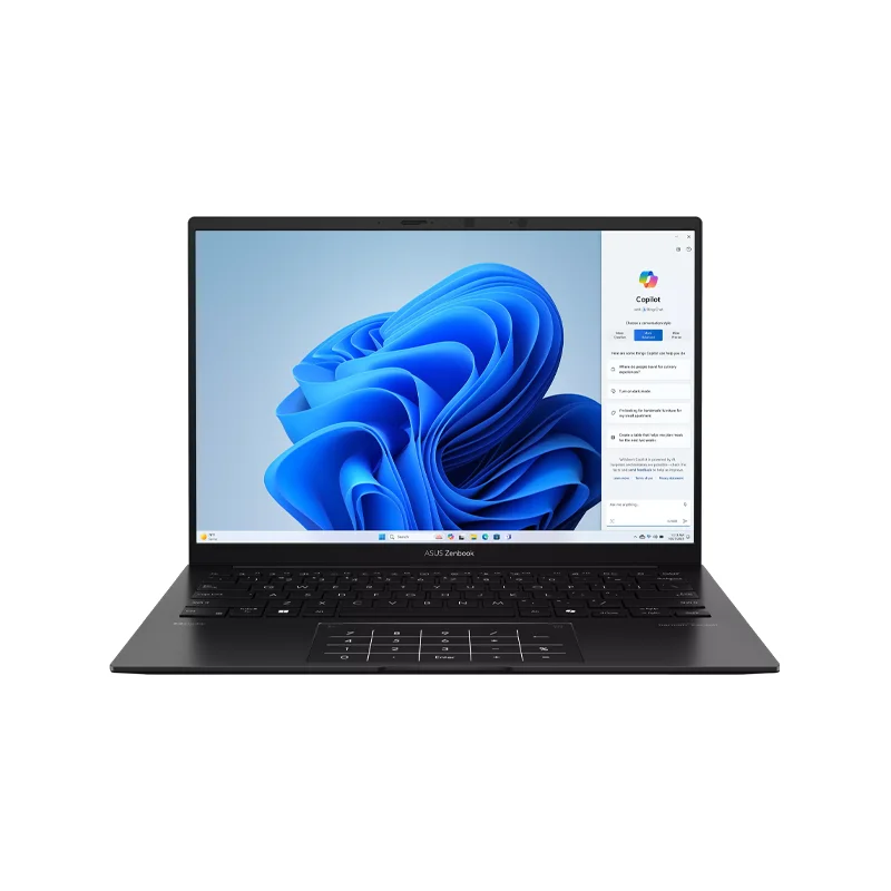Laptop ASUS Zenbook 14 UM3406KA-PP113WS