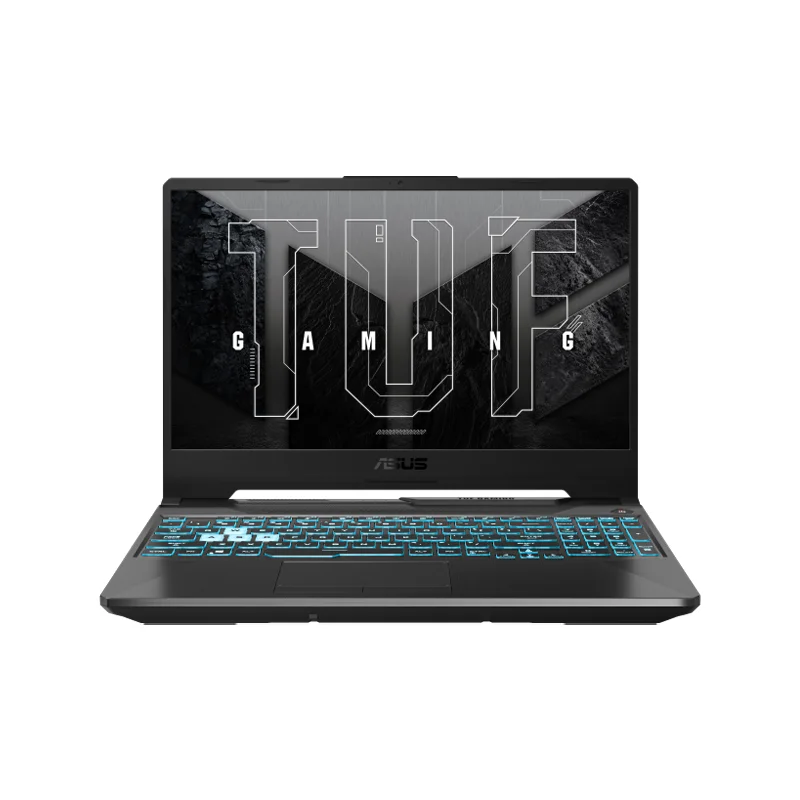 Laptop ASUS TUF Gaming A15 FA506NCG-HN184W