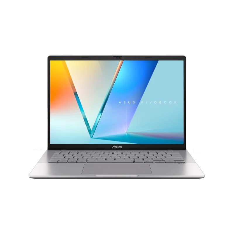 Laptop Asus Vivobook S3407VA-LY256W Bạc