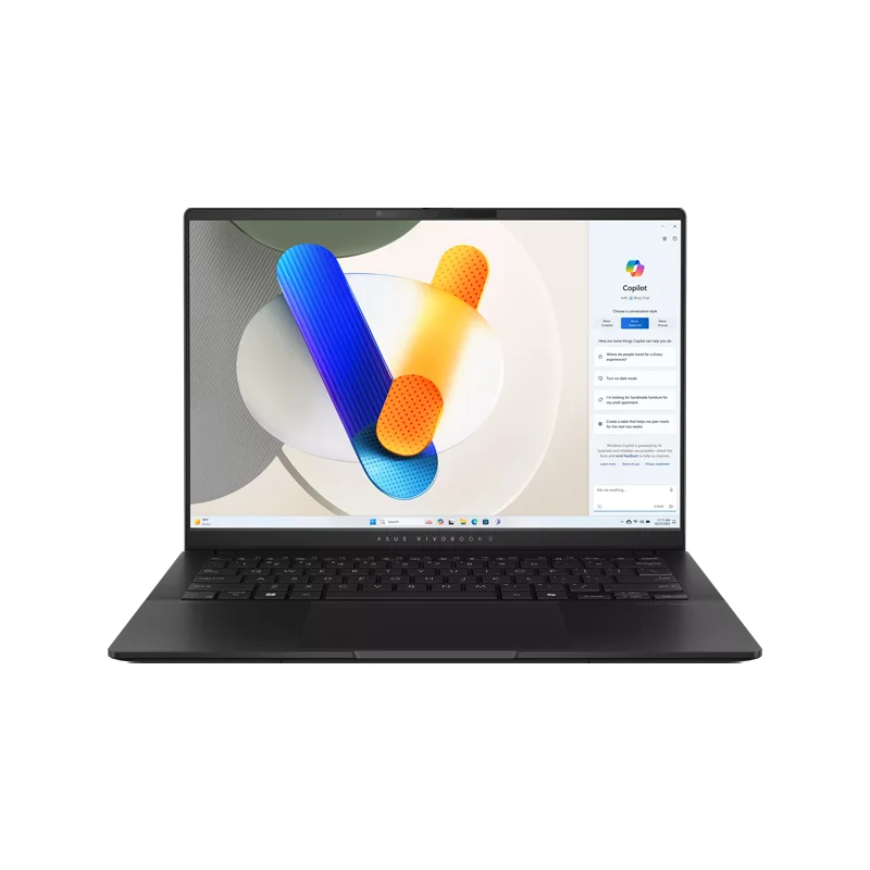 Laptop ASUS Vivobook S14 S5406SA-PP168WS