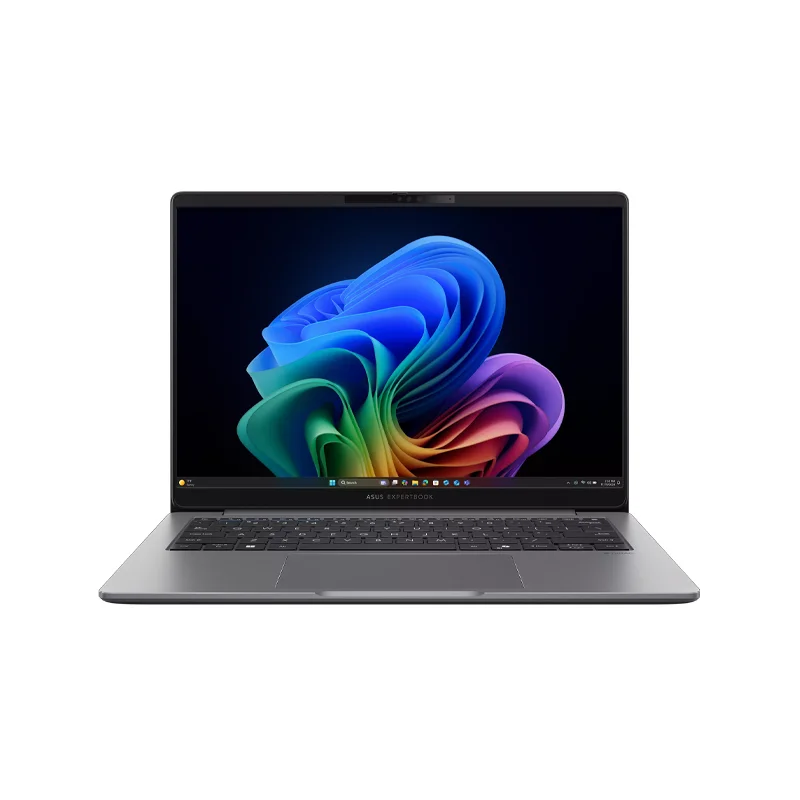 Laptop Asus ExpertBook P3 PM3606CHA-MB0082W Xám