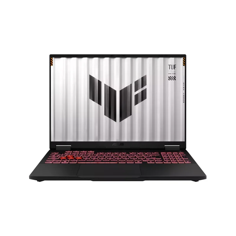 Laptop Asus Tuf Gaming F16 FA608PP-RV089W Xám