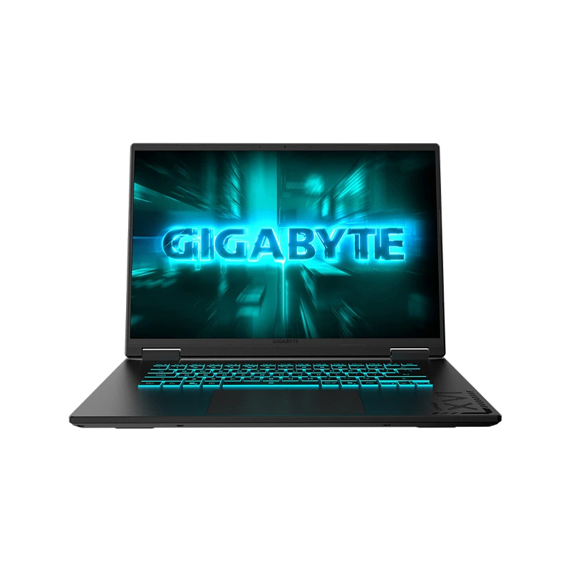 Laptop Gigabyte Gaming A16 CMHH2VN893SH Đen