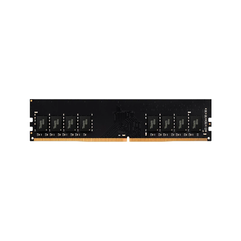 Ram 8GB-3200 PC Teamgroup Elite DDR4