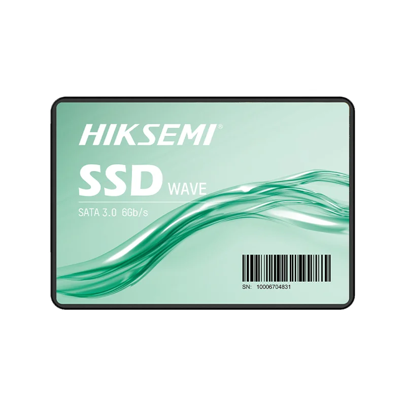 SSD Hiksemi 128GB Sata 3 2.5 Inch