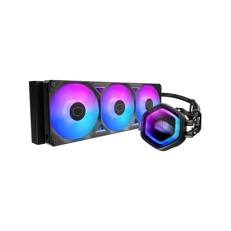 Tản nhiệt nước Cooler Master MasterLiquid 360 Atmos II