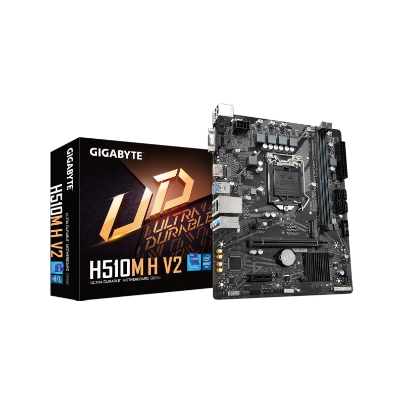 Mainboard Gigabyte H510M H V2