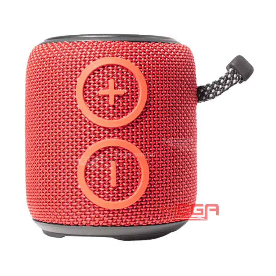 Loa Bluetooth Alpha Works AW-RIDE RED
