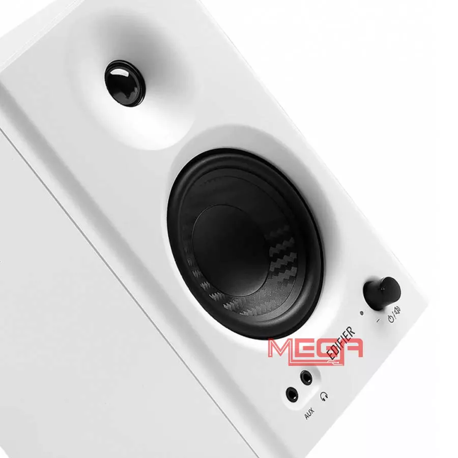 Loa kiểm âm EDIFIER MR4 2.0 Trắng