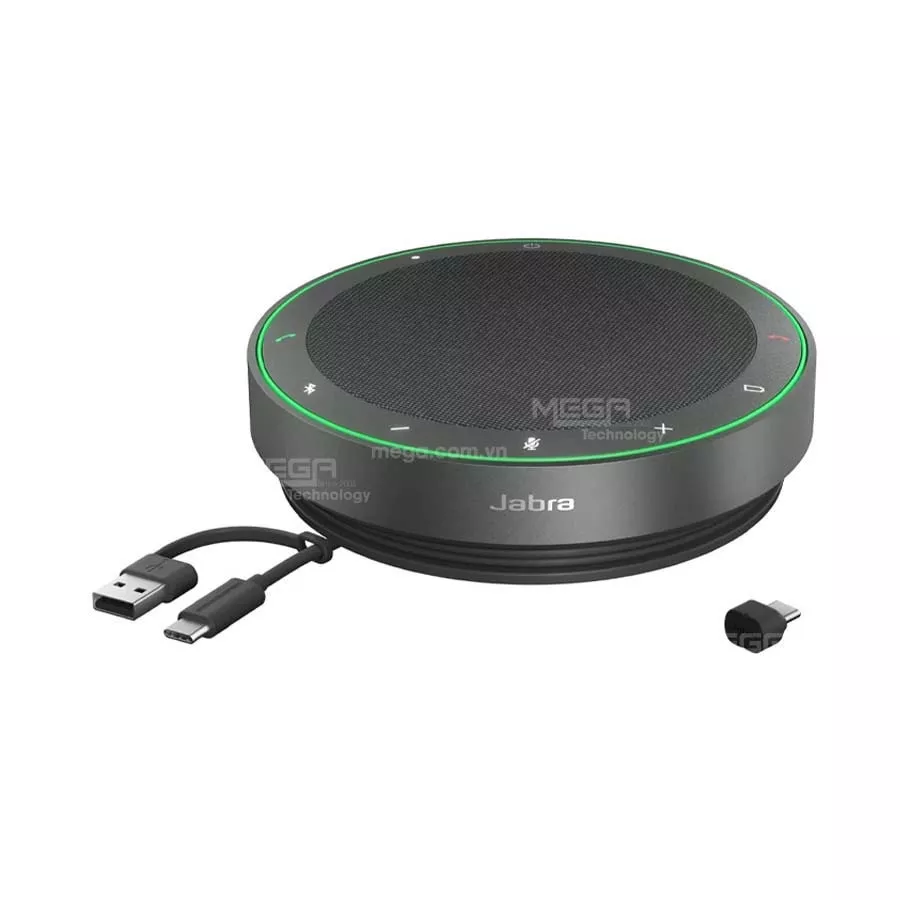 Loa hội nghị Jabra Speak2 75 MS Teams