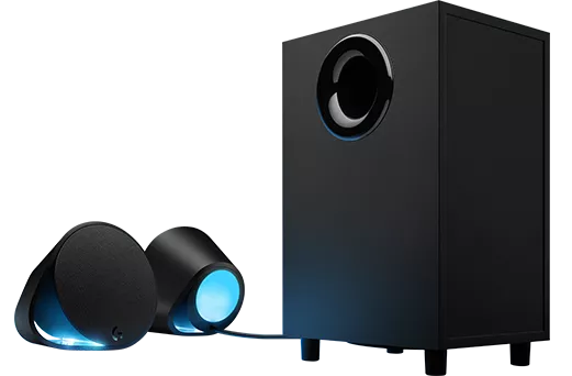 Loa Logitech G560 LIGHTSYNC RGB Gaming