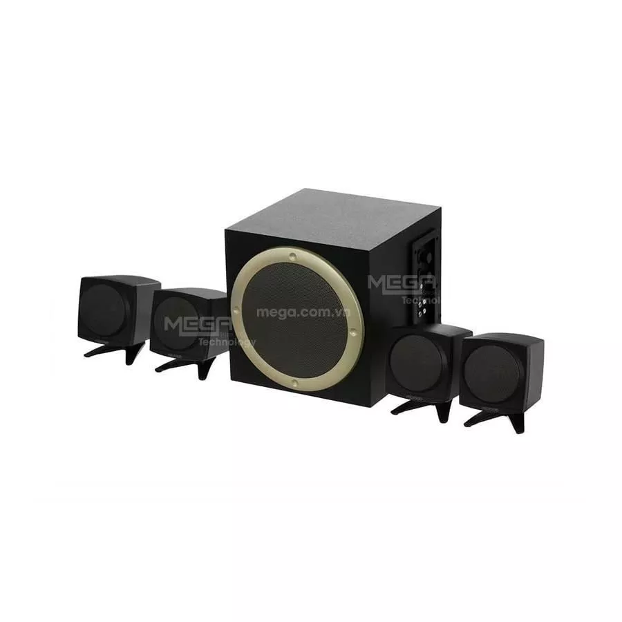 Loa Microlab TMN3 4.1