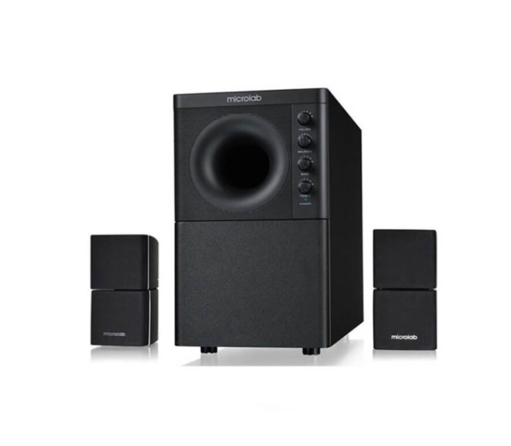 Loa Bluetooth Microlab X3BT 2.1