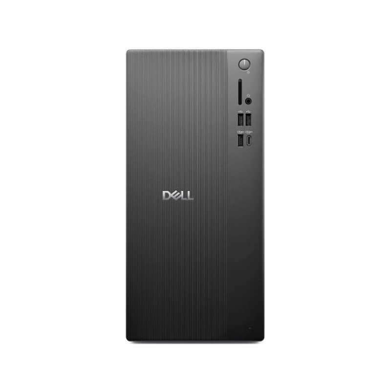 Máy bộ Dell Tower ECT1250 71092470 Đen