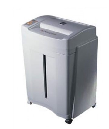 Máy hủy giấy ZIBA HC38