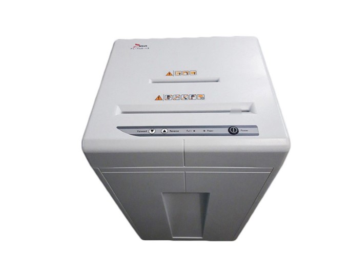Máy hủy giấy ZIB PC-410CD