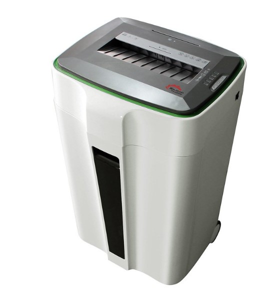 Máy hủy giấy ZIBA HS38
