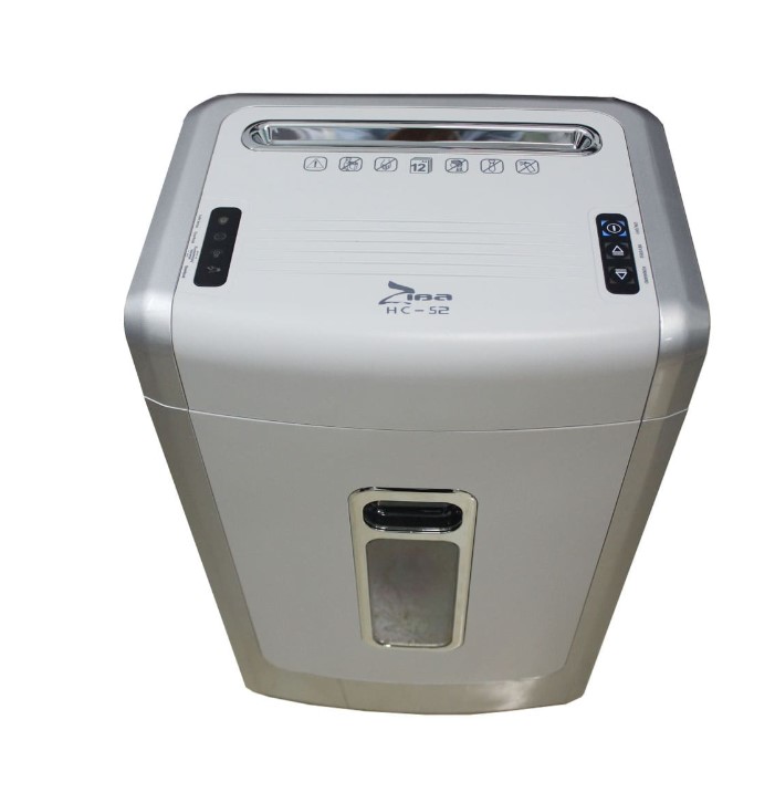 Máy hủy giấy ZIBA HC52