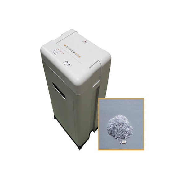 Máy hủy giấy ZIBA PC-415CD