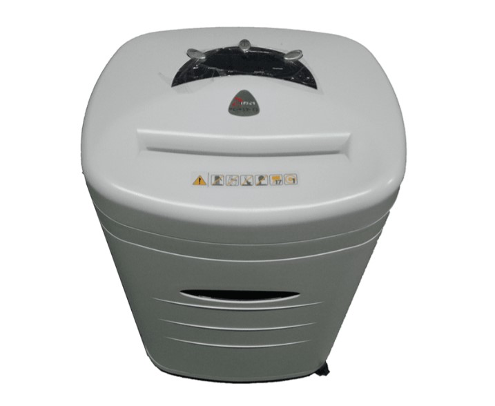 Máy hủy giấy ZIBA ZIBA PC-417CD