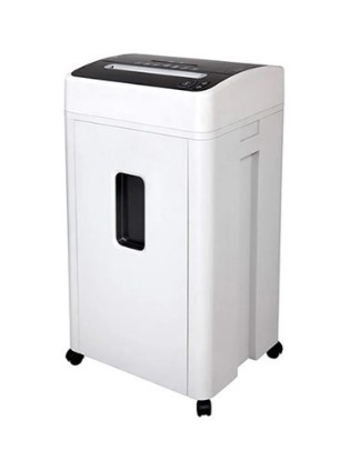 Máy hủy giấy ZIBA HC39