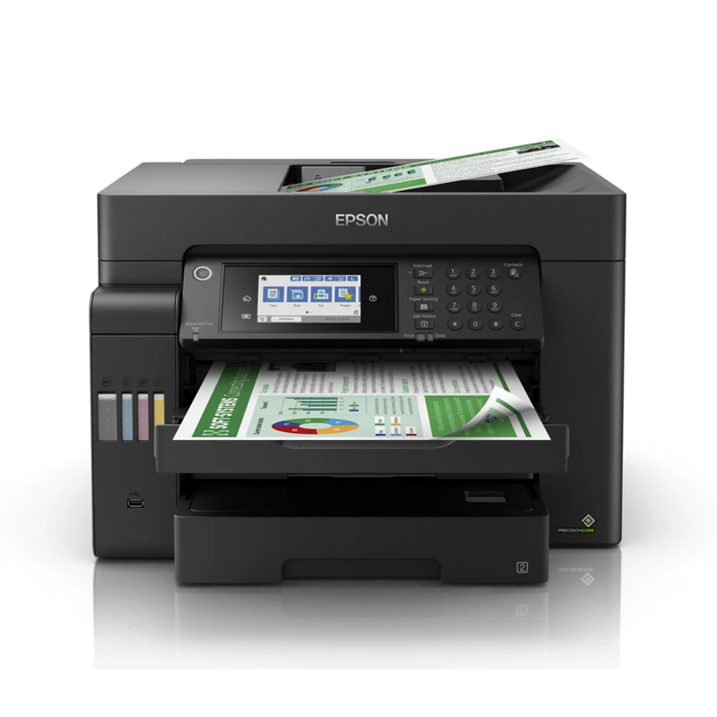 Máy in phun màu Epson L15150 A3
