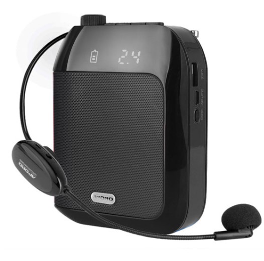 Máy trợ giảng không dây Aporo T9 2.4G