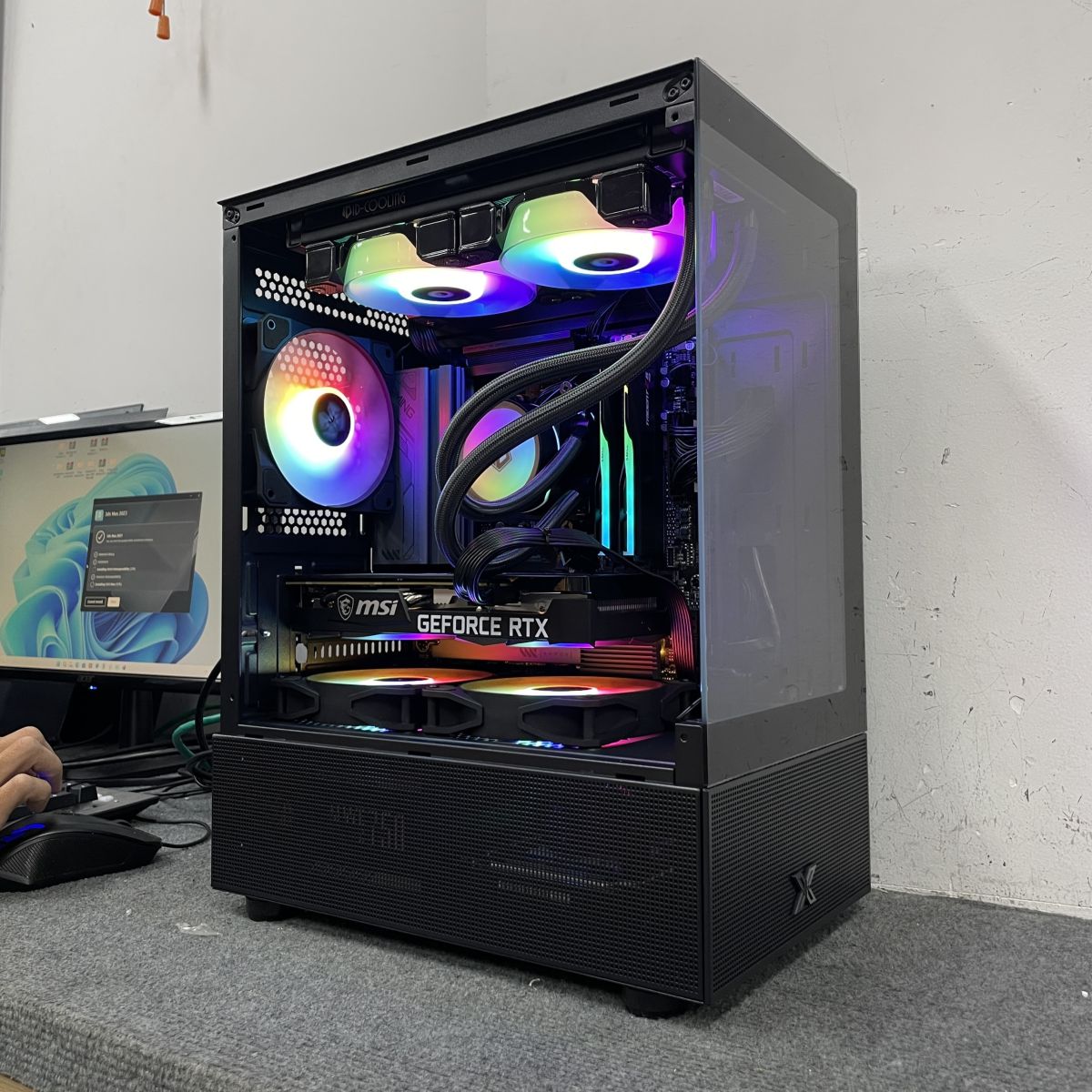 PC MEGA EMMY