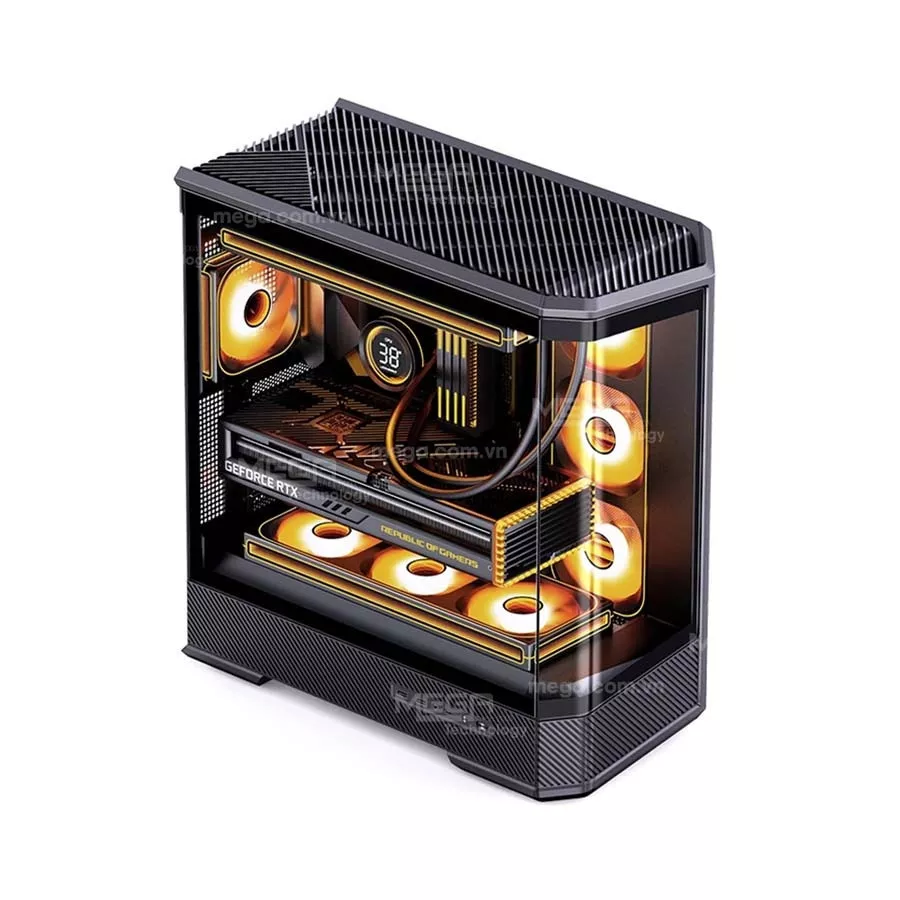PC MEGA RANVANG