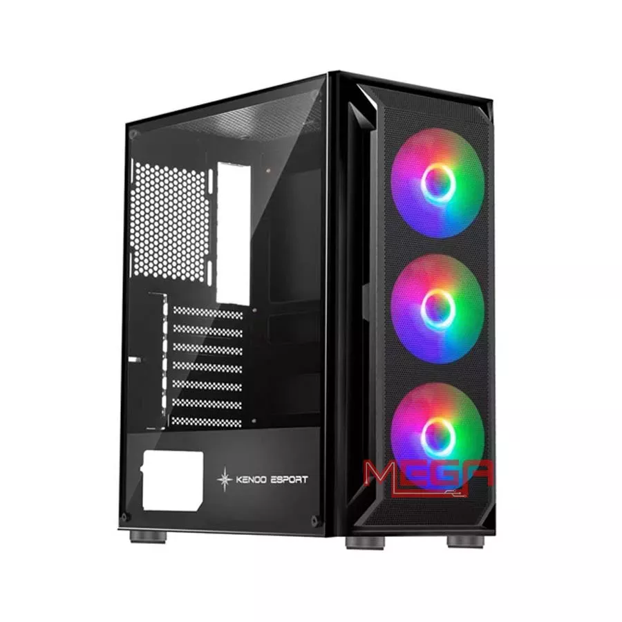 PC MEGA WINDIE