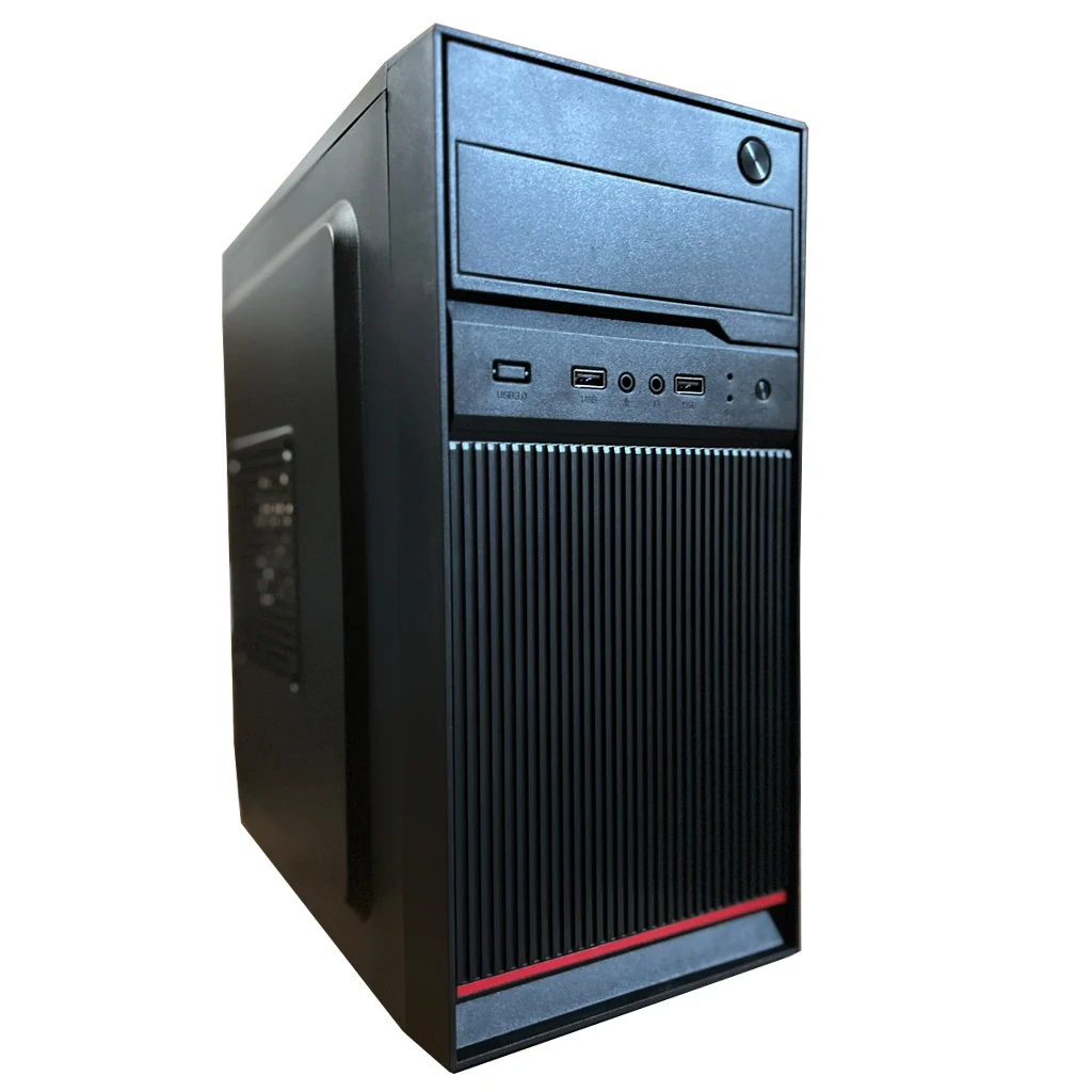 PC OFFICE MEGA 5