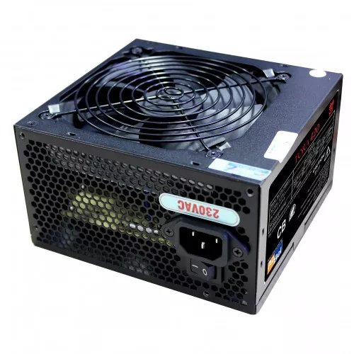 Nguồn máy tính Acbel E2 Plus 510W