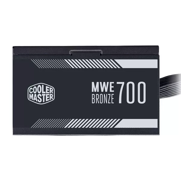 Nguồn máy tính Cooler Master MWE Bronze 700 V2
