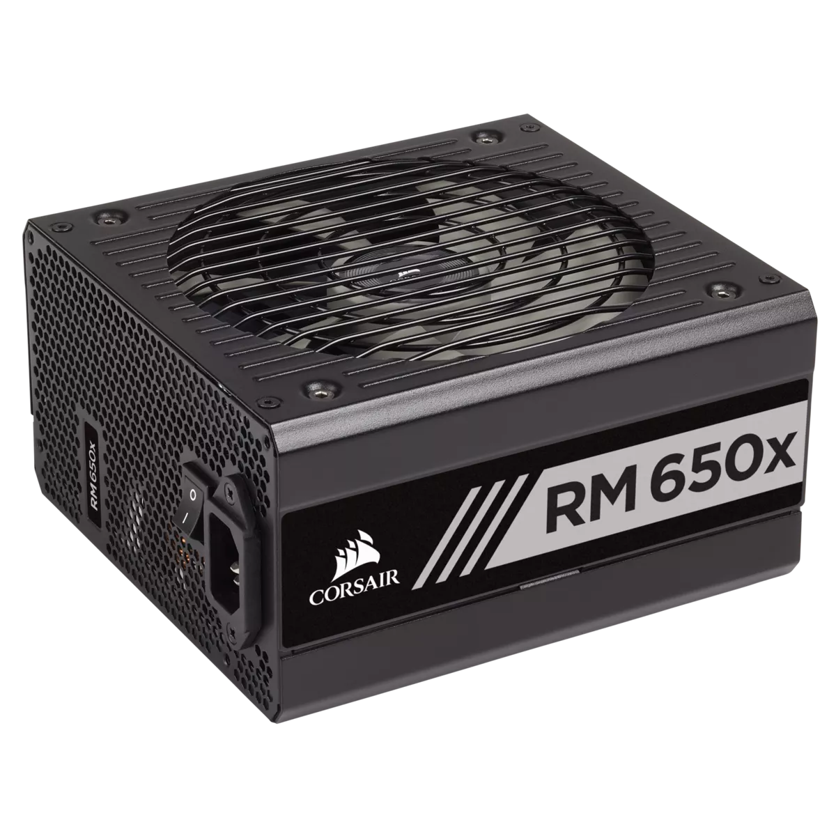Nguồn Máy Tính  Corsair RM650X