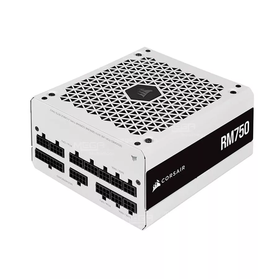 Nguồn máy tính Corsair RM750e White