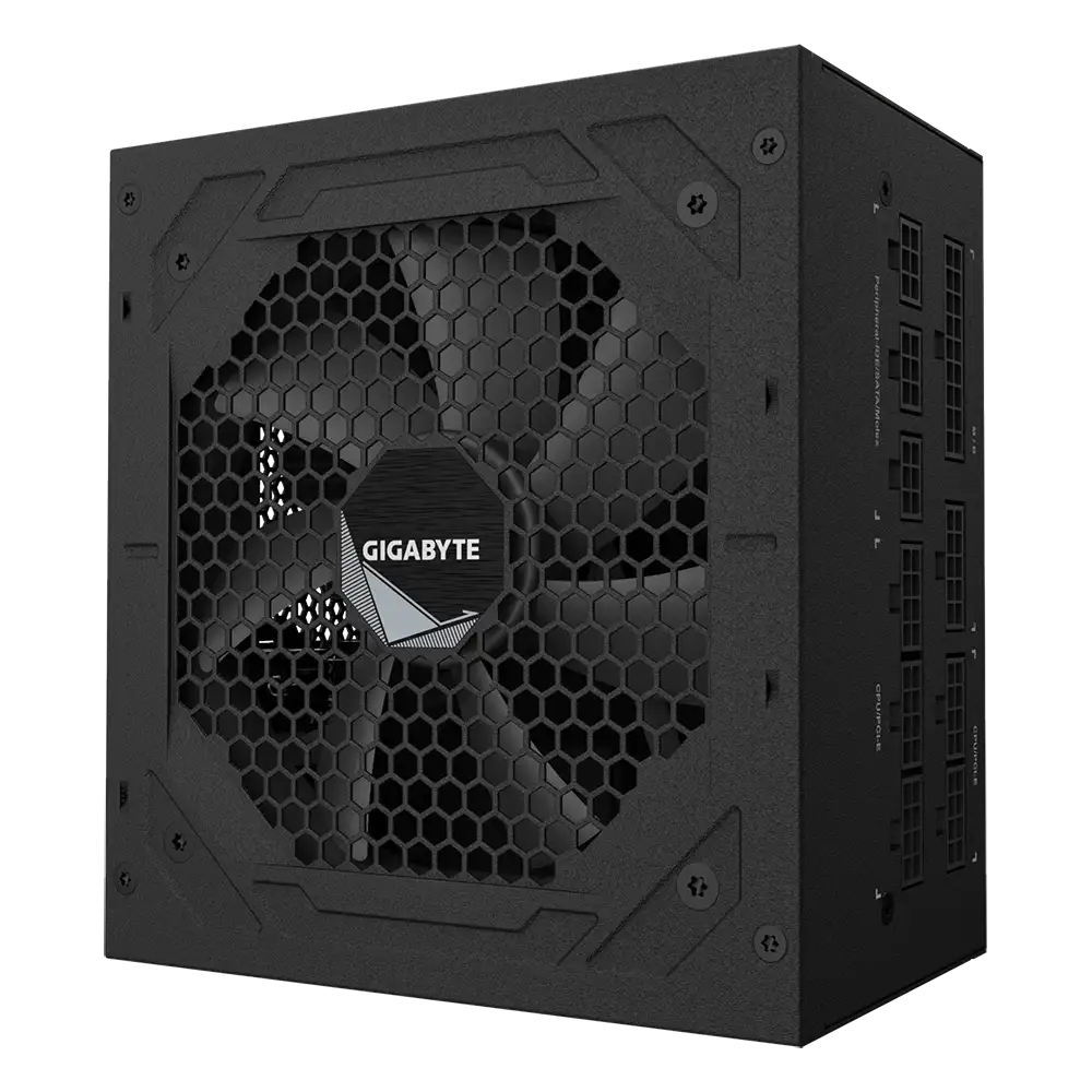 Nguồn máy tính Gigabyte GP-UD1000GM 1000W
