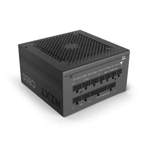 Nguồn máy tính NZXT C850