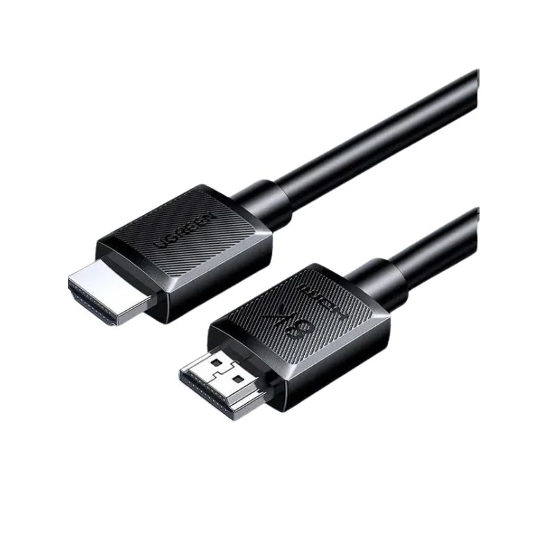 Cáp dữ liệu VIDEO HDMI 2.1 HD175 8K dài 1M Ugreen 45430