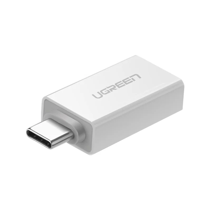 Đầu chuyển USB Type C sang USB 3.0 Ugreen 30155